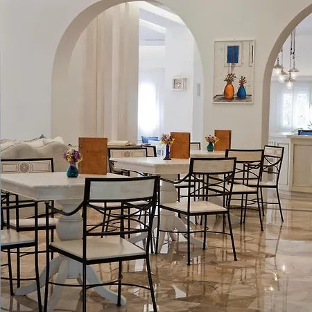 카마리 3* Platys Gialos (Mykonos)