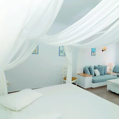 카마리 호텔 Platys Gialos (Mykonos)
