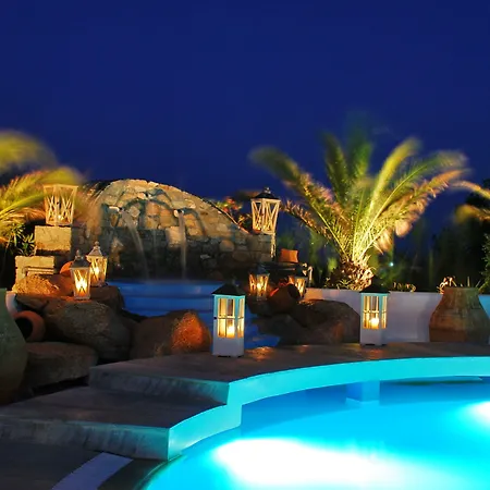 Kamari Hotel Platys Gialos (Mykonos)