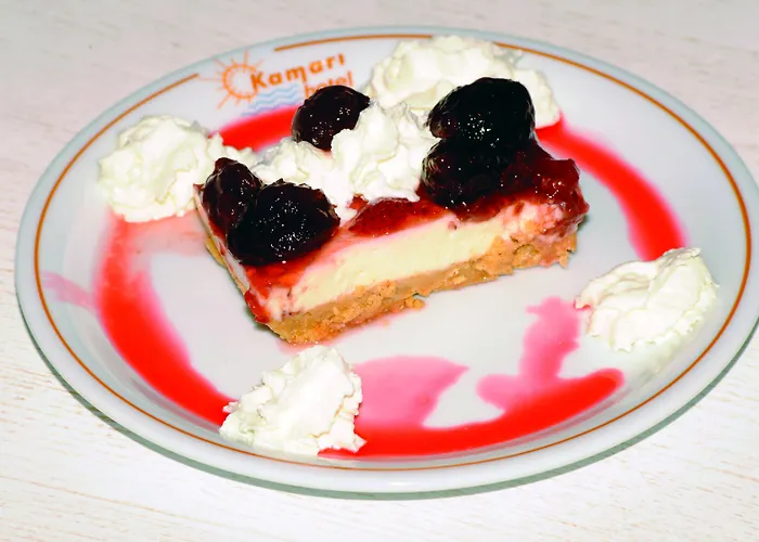 Kamari 3* Platys Gialos (Mykonos)