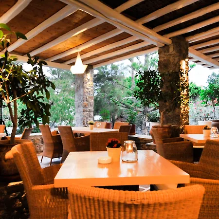 Kamari Hotel Platys Gialos (Mykonos)