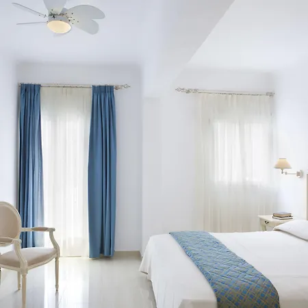 Hotell Kamari