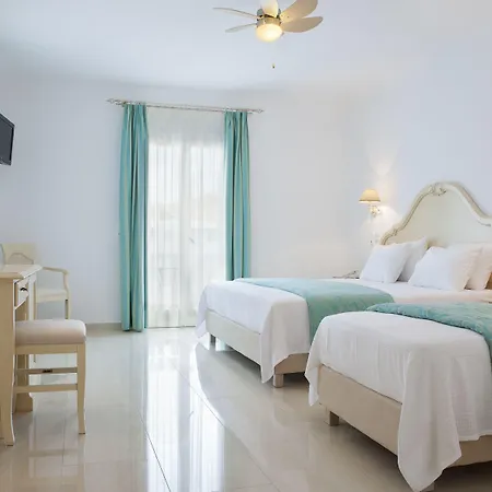 Hotell Kamari