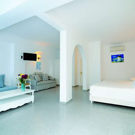 Kamari Platys Gialos (Mykonos)