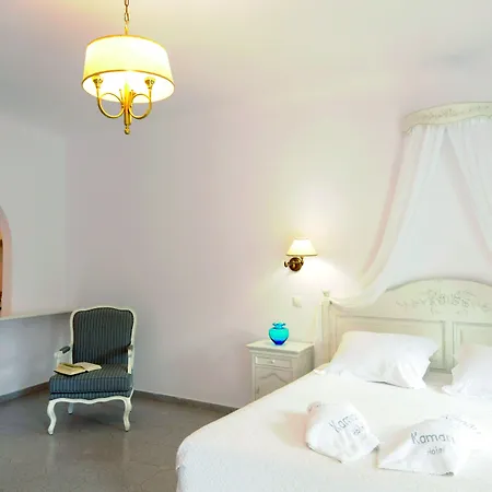 Szálloda Kamari 3*