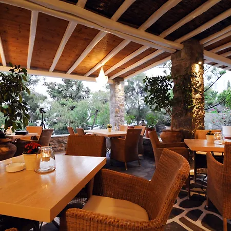 Kamari Hotel Platys Gialos (Mykonos)