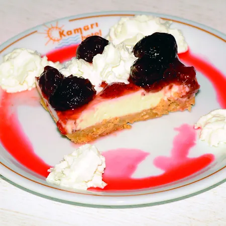 Kamari 3* Platys Gialos (Mykonos)