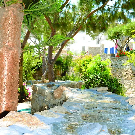 Kamari Platys Gialos (Mykonos)