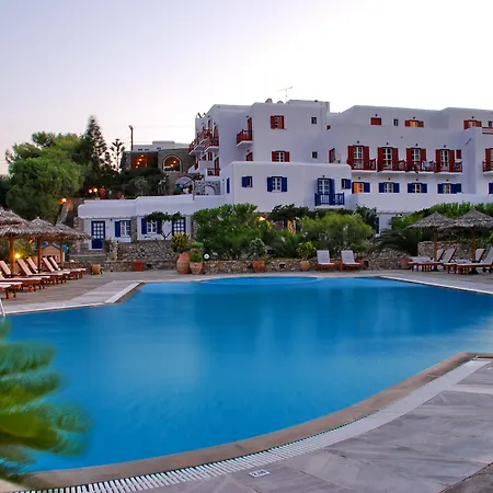 Kamari Platis Gialos