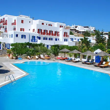 Kamari Platis Gialos