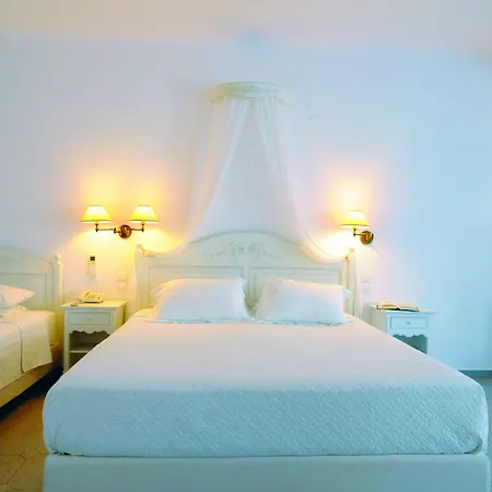 Hotel Kamari 3*