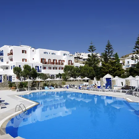 Kamari Platys Gialos (Mykonos)