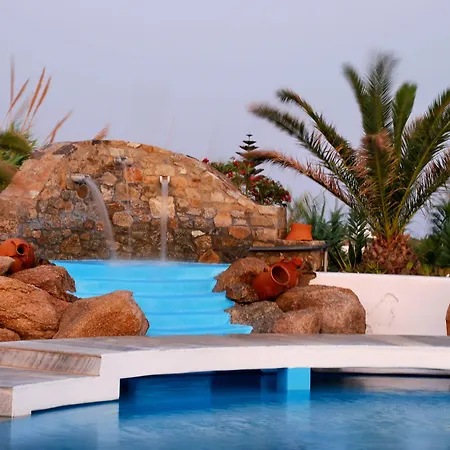 Kamari Platys Gialos (Mykonos)