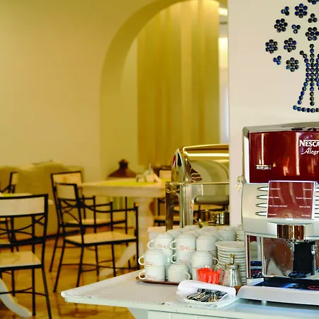 Hotel Kamari Platys Gialos (Mykonos)