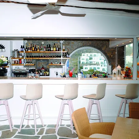 Kamari Platis Gialos