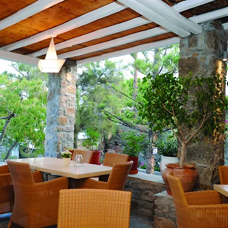 Kamari Platis Gialos