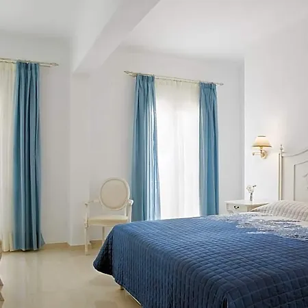 Hotel Kamari