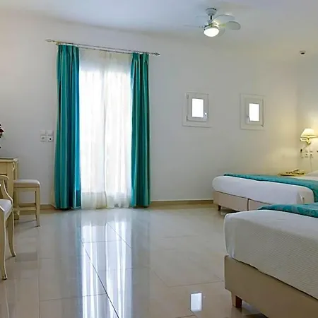 Hotel Kamari Platys Gialos (Mykonos)