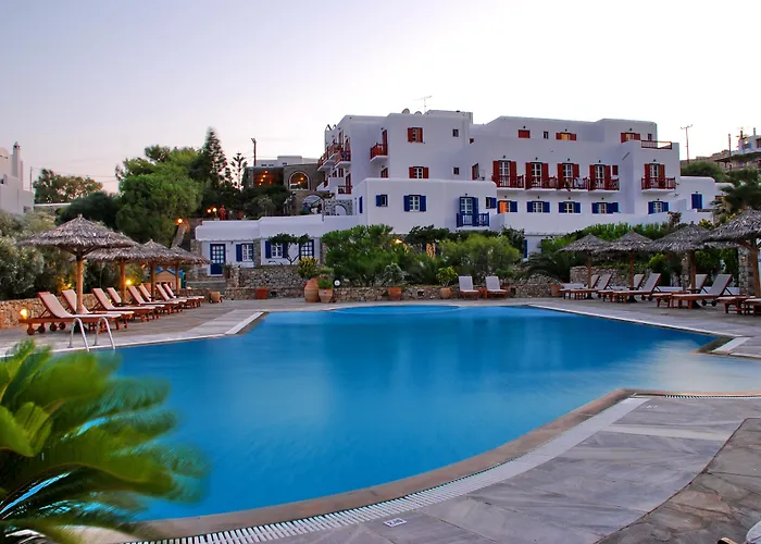 Kamari Platys Gialos (Mykonos)