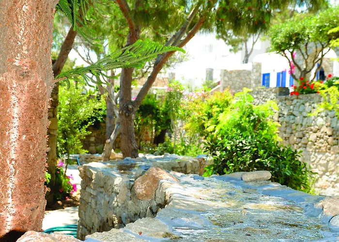 Kamari Platys Gialos (Mykonos)