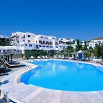 Kamari Hotel 3*