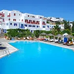 Kamari Platys Gialos (Mykonos)
