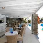 Kamari Platys Gialos (Mykonos)