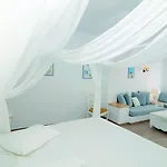 Kamari Hotel Platys Gialos (Mykonos)