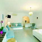 Hotel Kamari 3*
