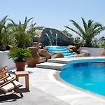 Hotel Kamari