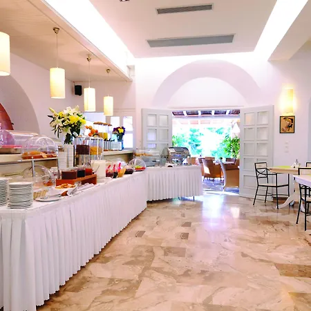 Hotel Kamari
